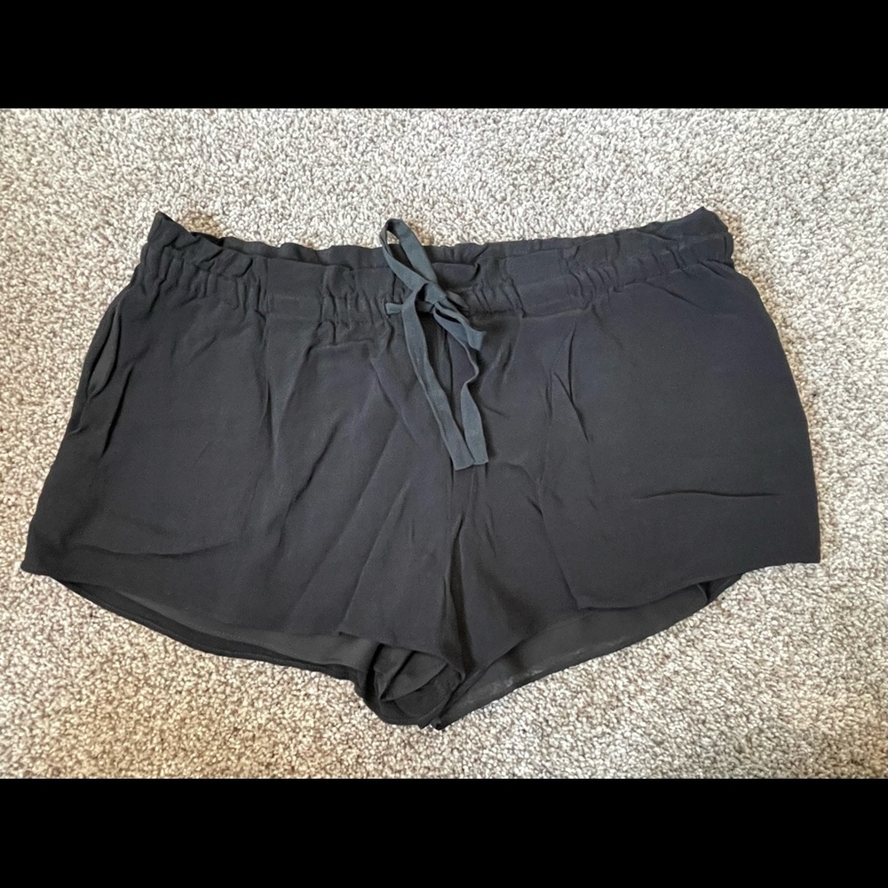 Wilfred Shorts